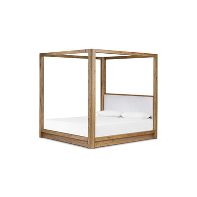 Frederick Canopy Bed by Four Hands
