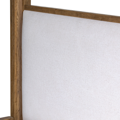 Frederick Canopy Bed by Four Hands