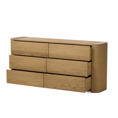 Radius 6 Drawer Dresser