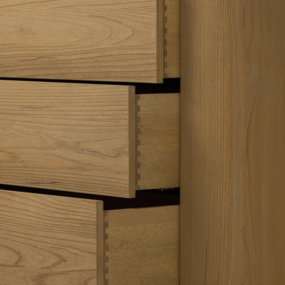 Radius 6 Drawer Dresser