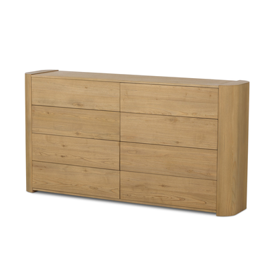 Radius 8 Drawer Dresser