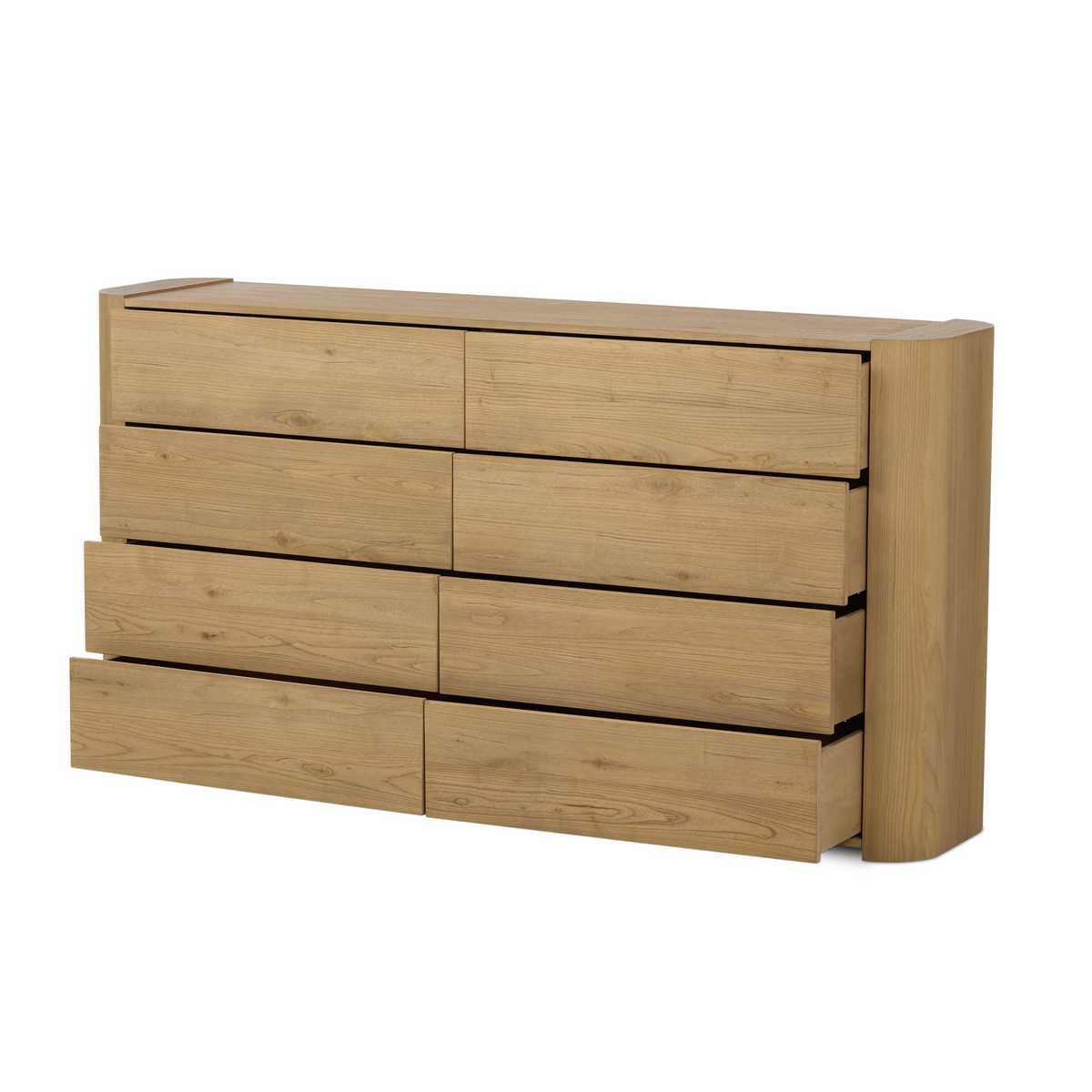 Radius 8 Drawer Dresser