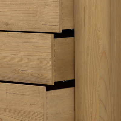 Radius 8 Drawer Dresser