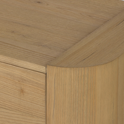 Radius 8 Drawer Dresser