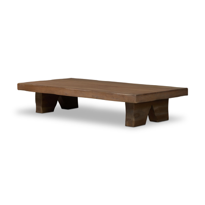 Reid Coffee Table