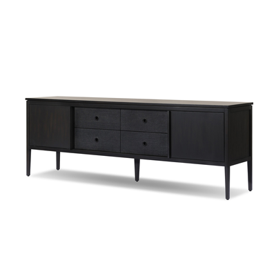 Dawn Media Console