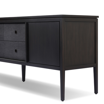Dawn Media Console