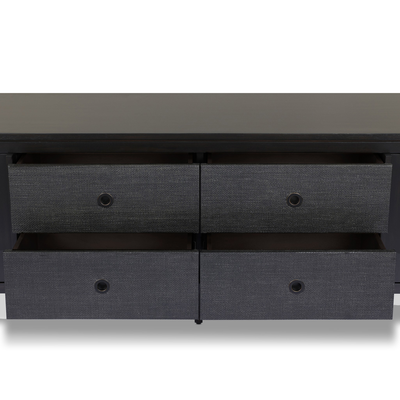 Dawn Media Console