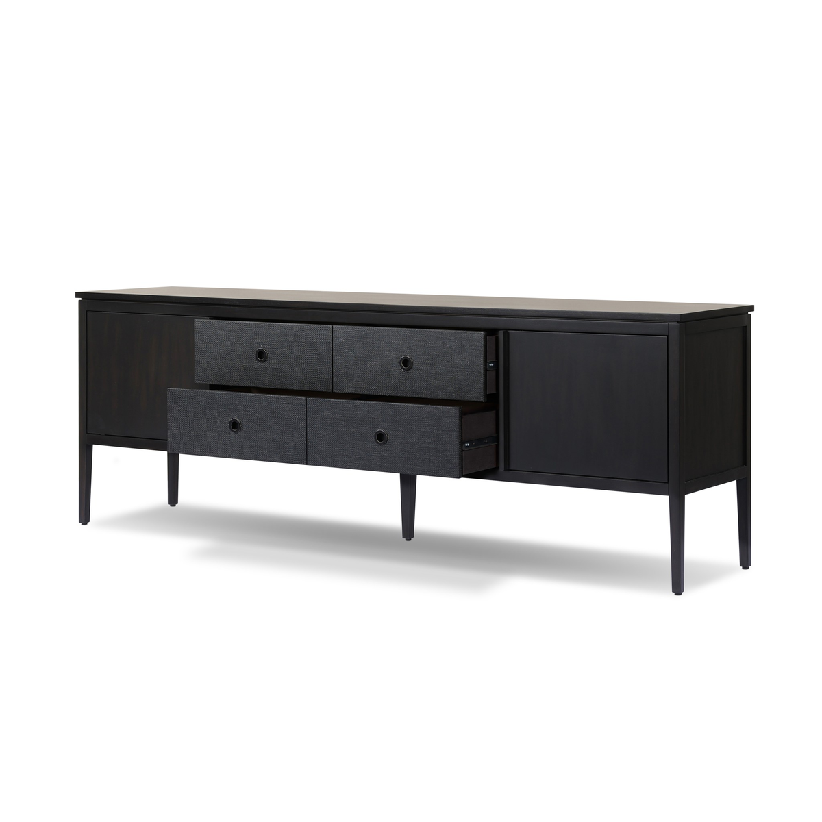 Dawn Media Console