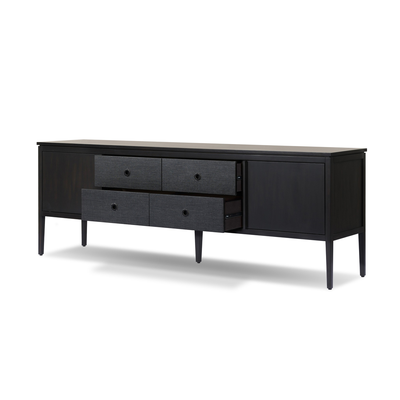 Dawn Media Console