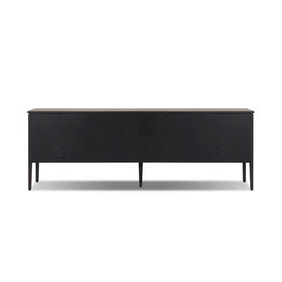 Dawn Media Console