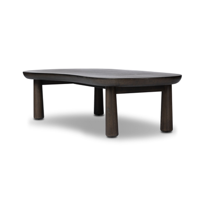 Clara Coffee Table by Four Hands