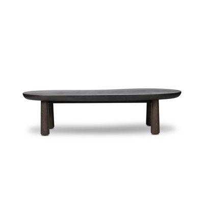 Clara Coffee Table by Four Hands