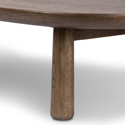 Clara Coffee Table by Four Hands