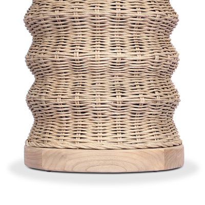 Brailey End Table by Four Hands