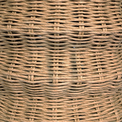 Brailey End Table by Four Hands