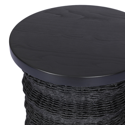 Brailey End Table by Four Hands