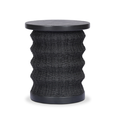 Brailey End Table by Four Hands