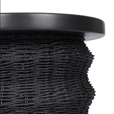 Brailey End Table by Four Hands