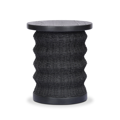 Brailey End Table by Four Hands