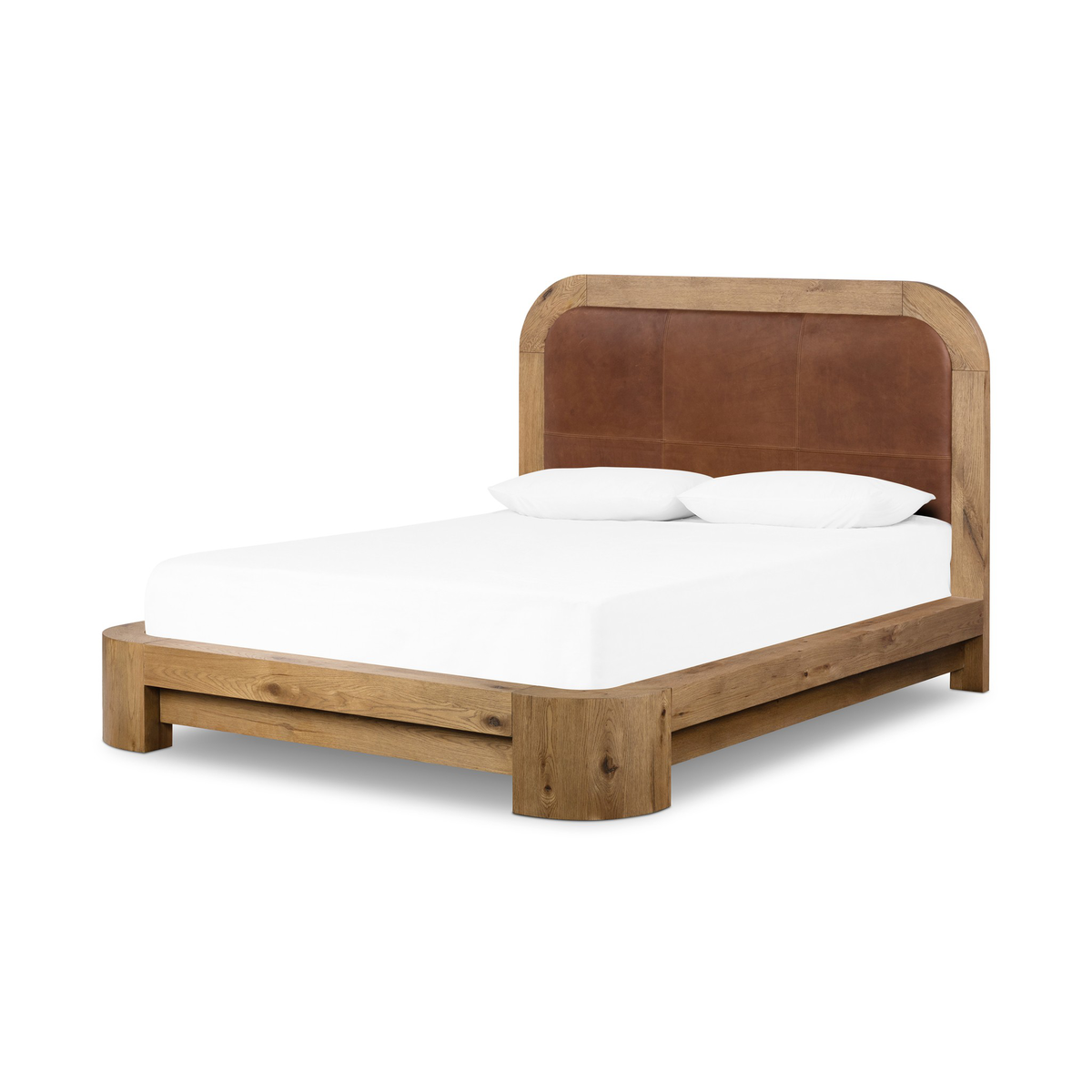 Rane Bed by Four Hands