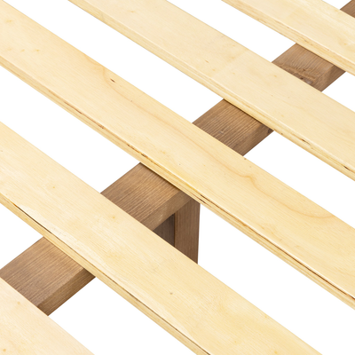 Rane Bed by Four Hands