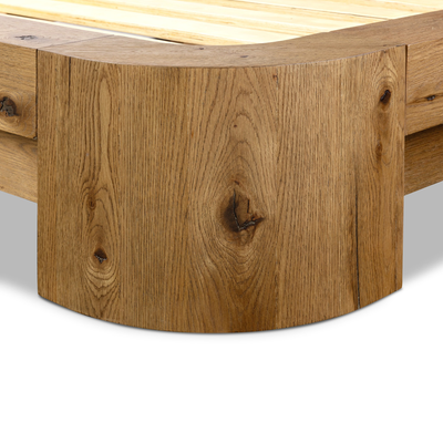 Rane Bed by Four Hands