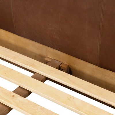 Rane Bed by Four Hands