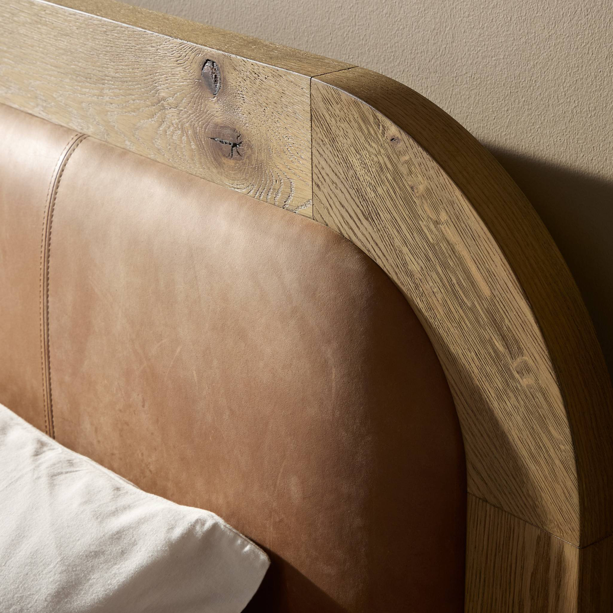 Rane Bed by Four Hands