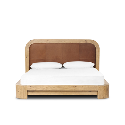 Rane Bed by Four Hands