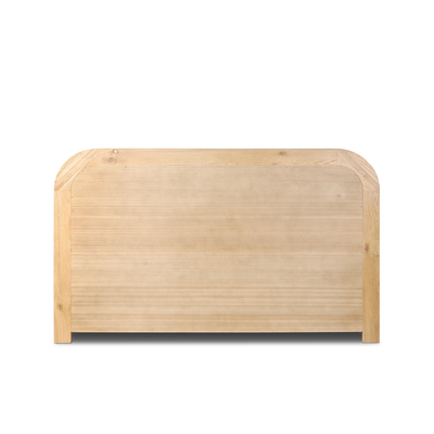 Rane Bed by Four Hands