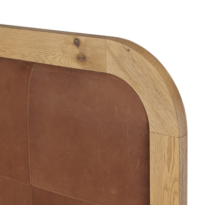 Rane Bed by Four Hands