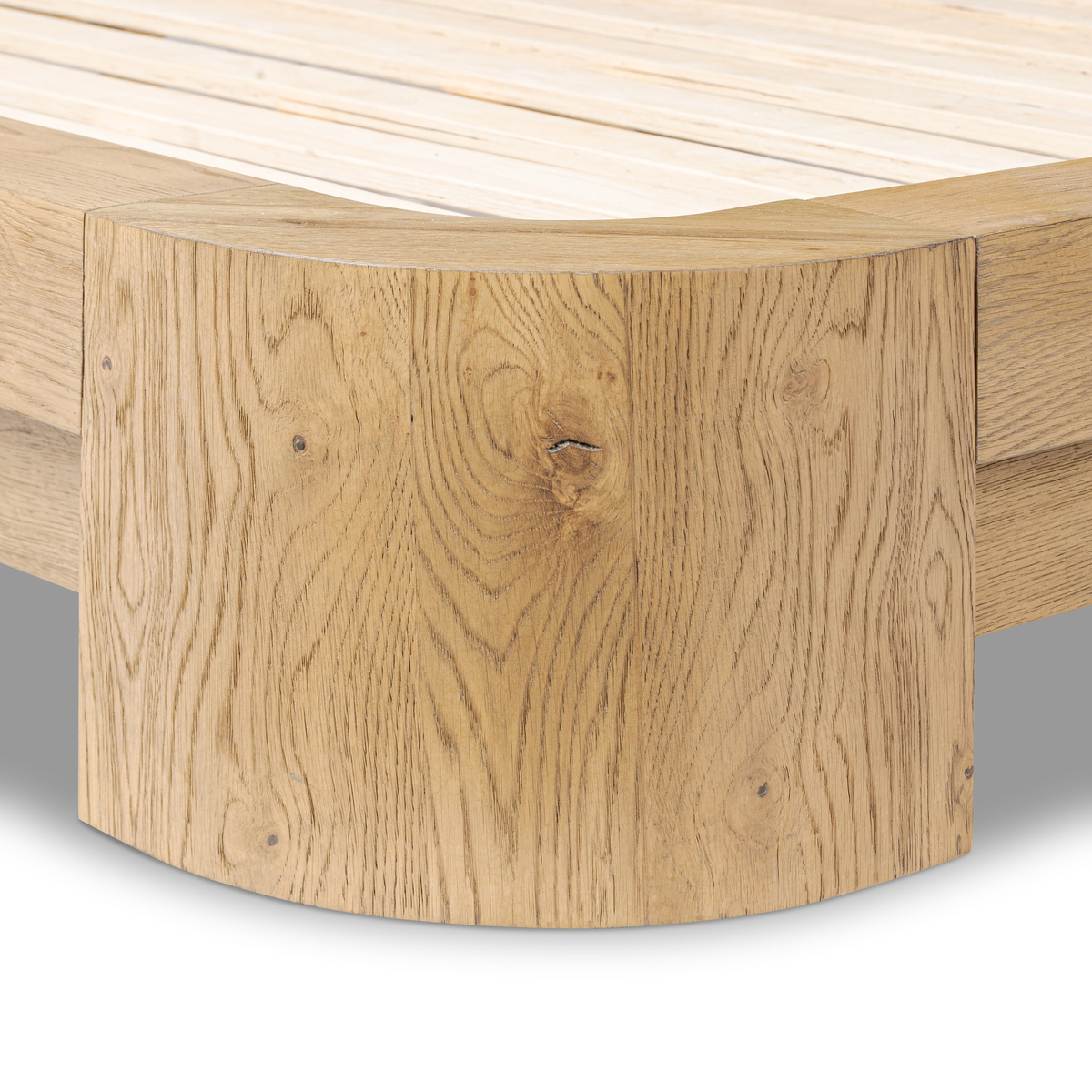 Rane Bed by Four Hands