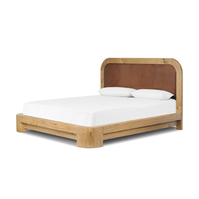 Rane Bed by Four Hands
