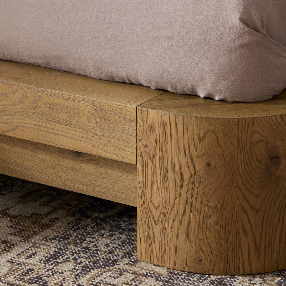 Rane Bed by Four Hands