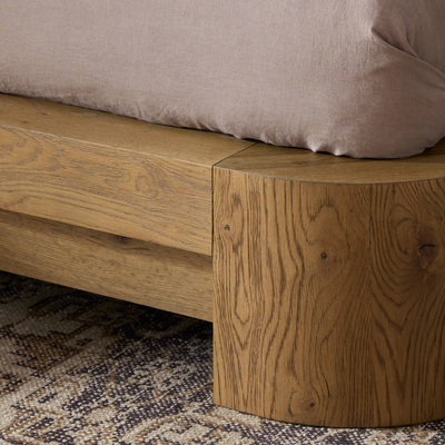 Rane Bed by Four Hands