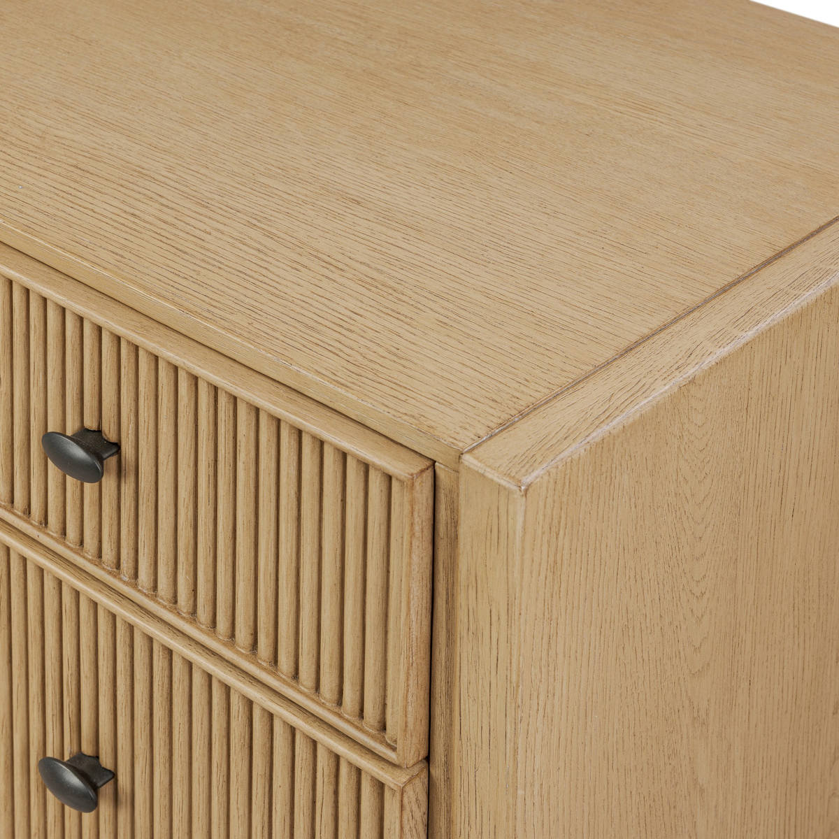 Hazel 6 Drawer Dresser