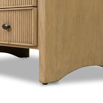 Hazel Nightstand
