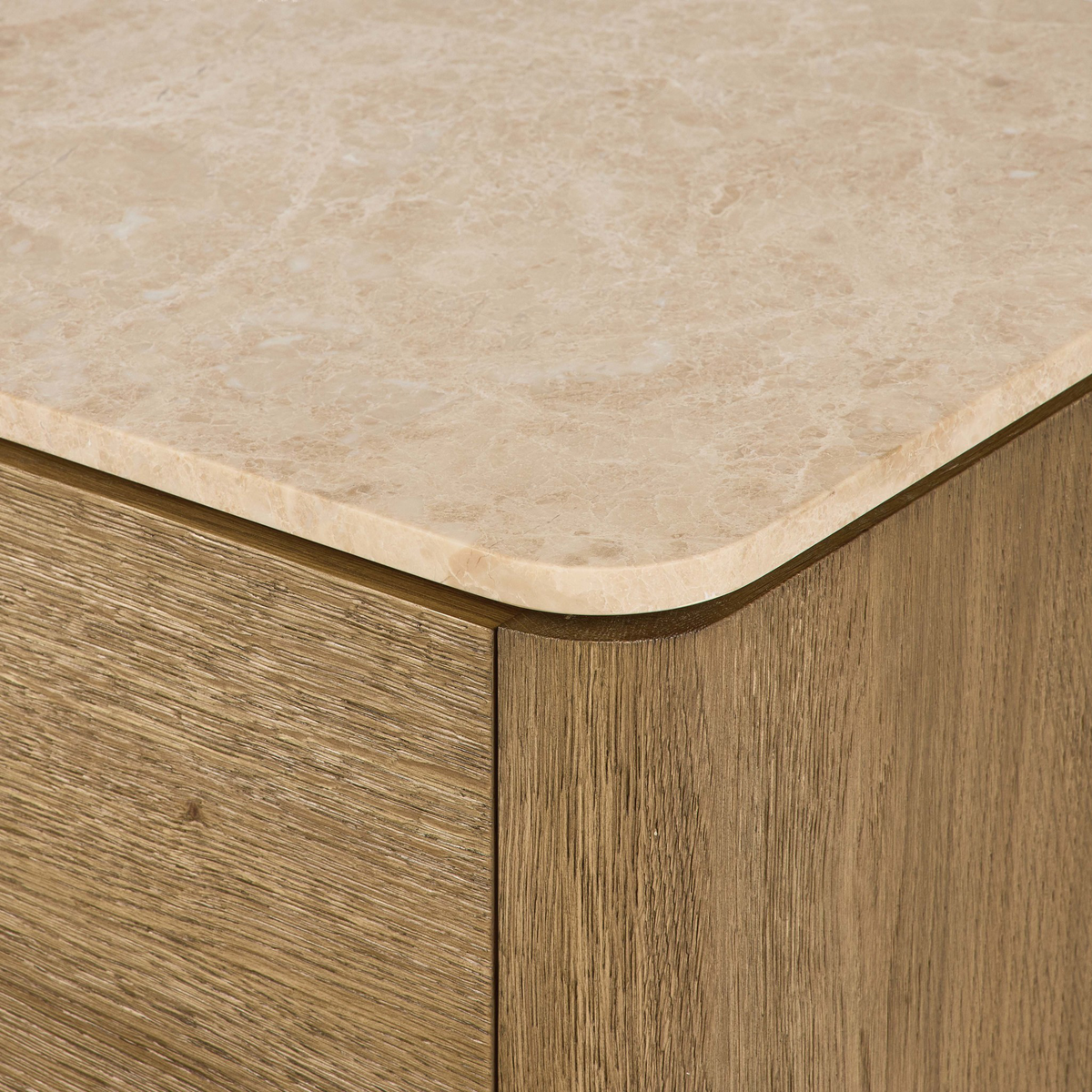 Raleigh 6 Drawer Dresser