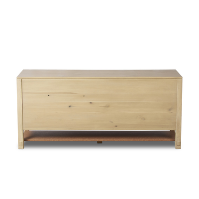 Blake 6 Drawer Dresser