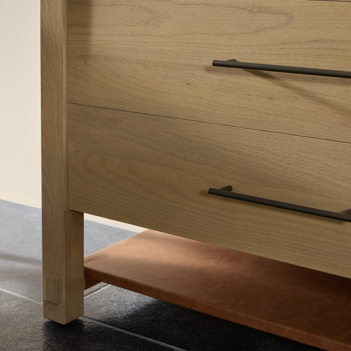 Blake 6 Drawer Dresser