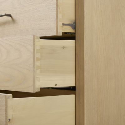 Blake 6 Drawer Dresser