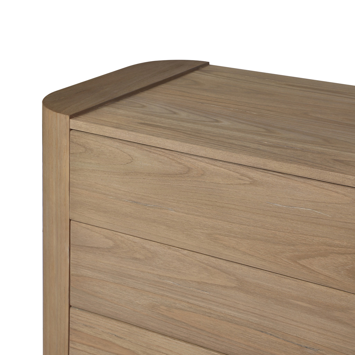 Radius Nightstand