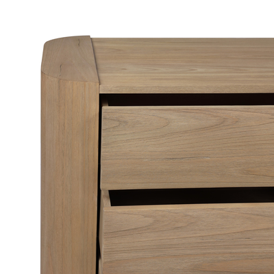 Radius Nightstand