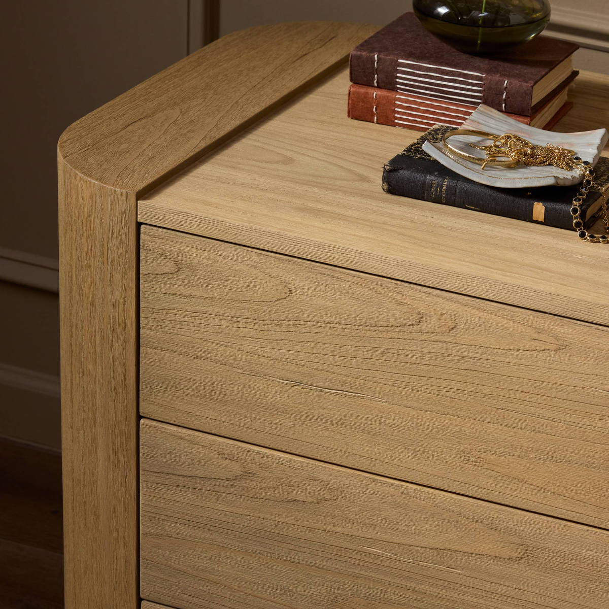 Radius Nightstand