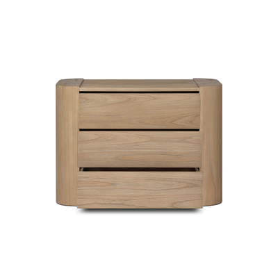 Radius Nightstand