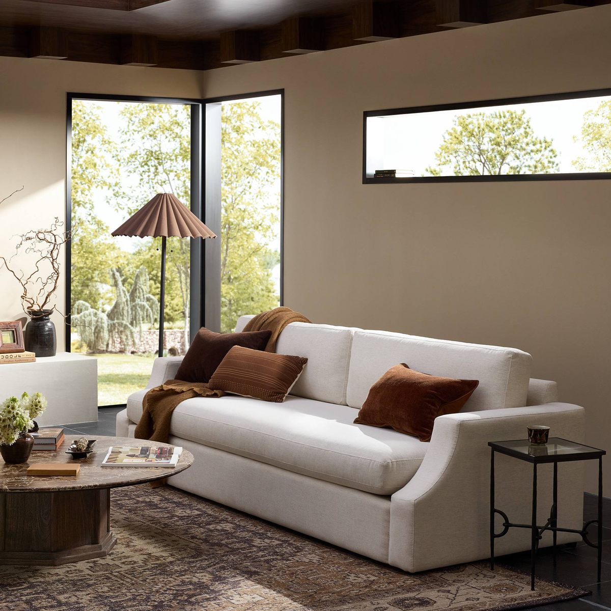 Delfino Sofa by Four Hands