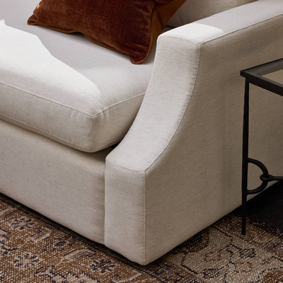 Delfino Sofa by Four Hands