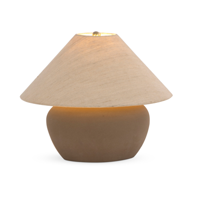 Kiyo Table Lamp