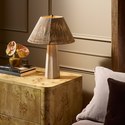 Astra Table Lamp